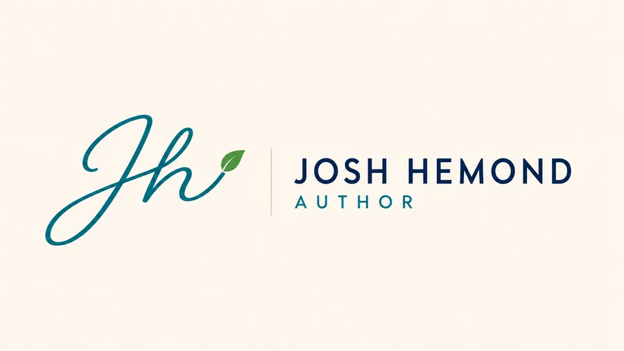 Josh Hemond Author